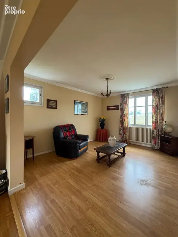 Maison à vendre de 4 pièces à fort potentiel à Trégueux - photo 4