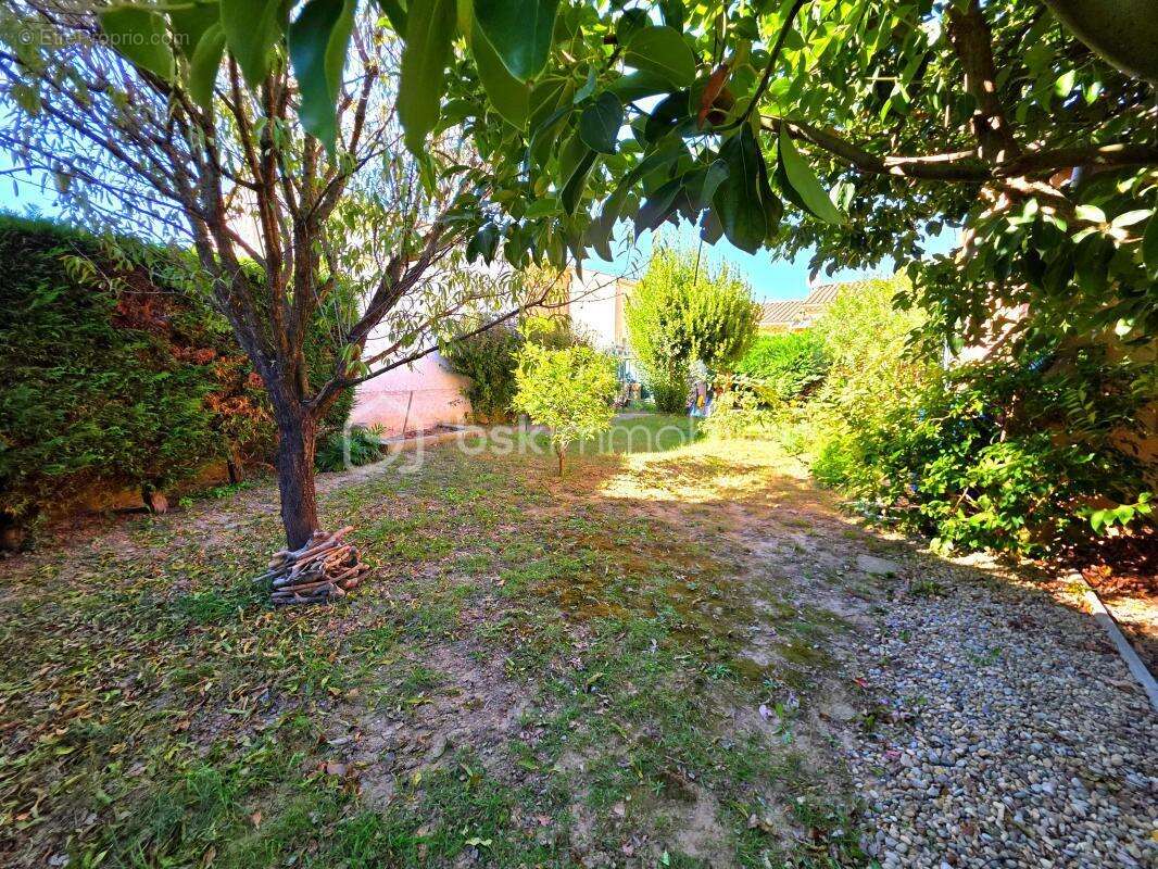 Maison à PONT-SAINT-ESPRIT