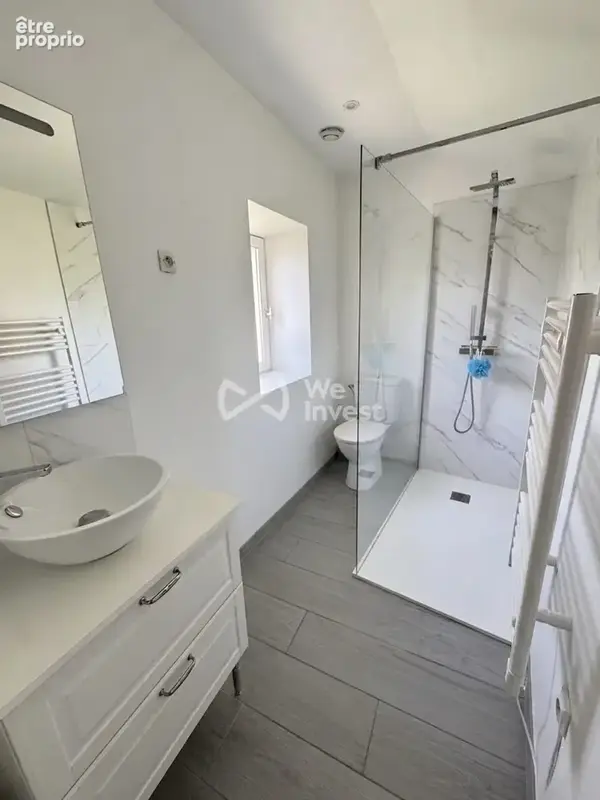 Maison 6 pièces 150 m² à vendre à La Ferte-Milon (02460) - photo 9