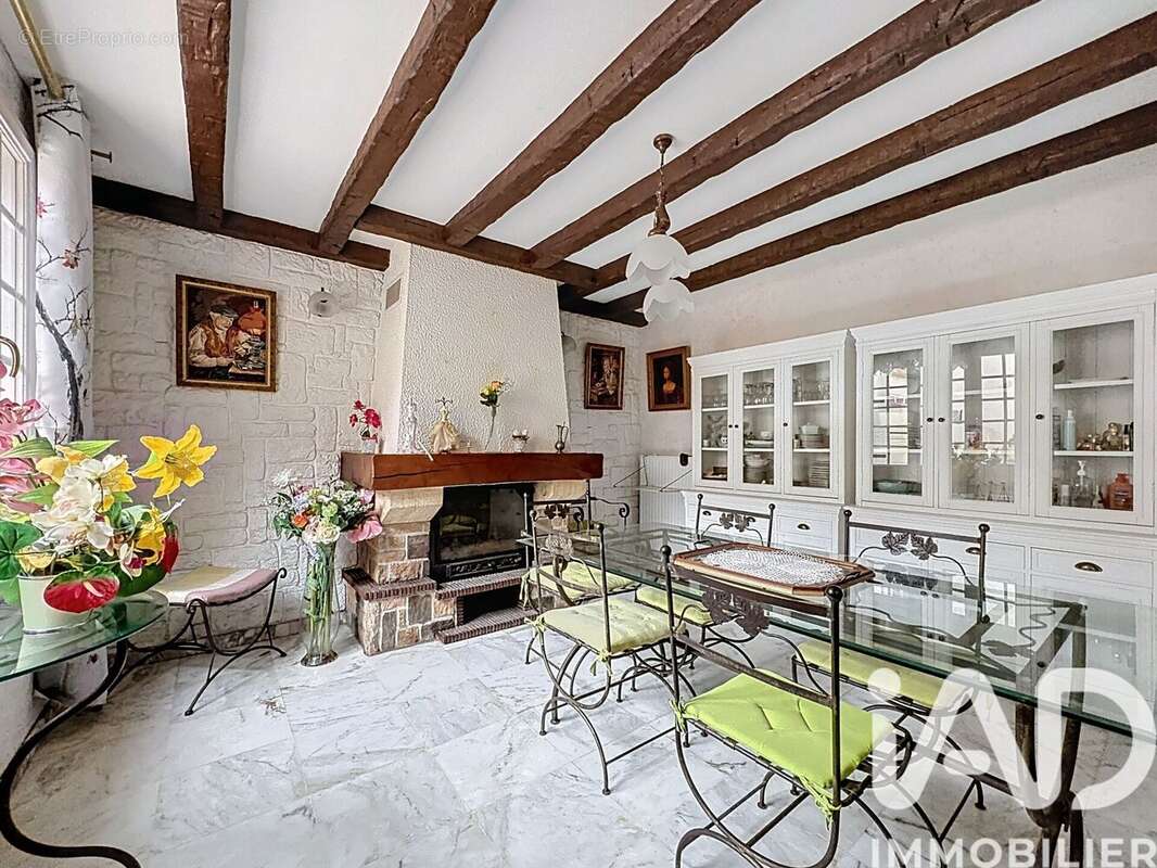 Photo 2 - Maison à VERZY