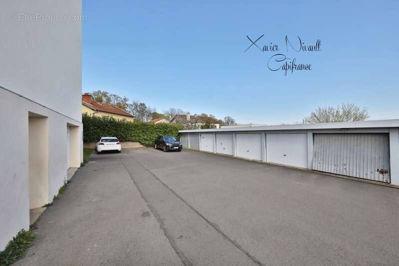 Appartement à MACON