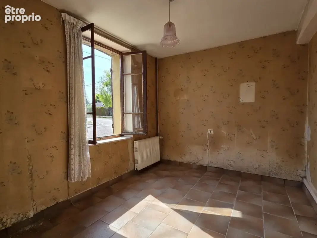 Maison de village à rénover - photo 10