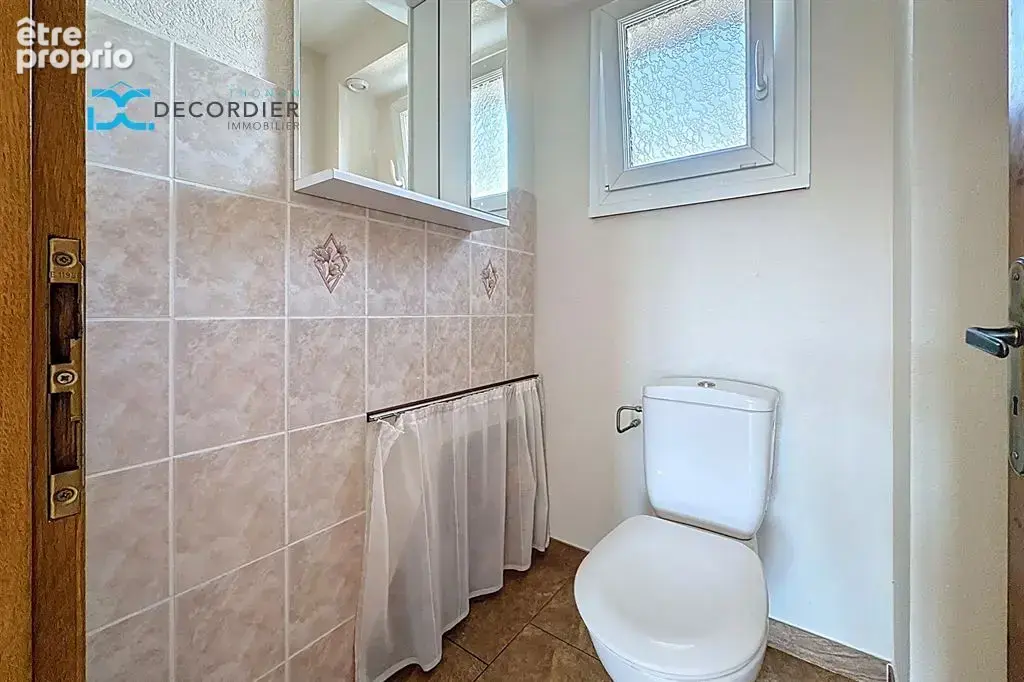 Thonon les bains maison mitoyenne 93.43 m² - photo 12