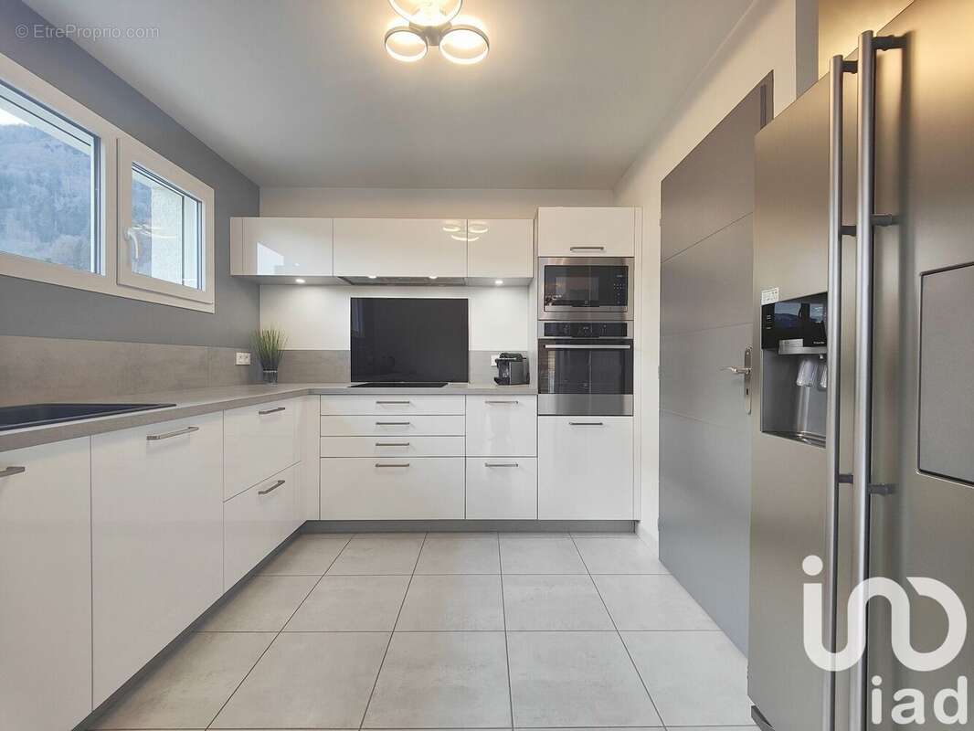 Photo 8 - Maison à DOUSSARD