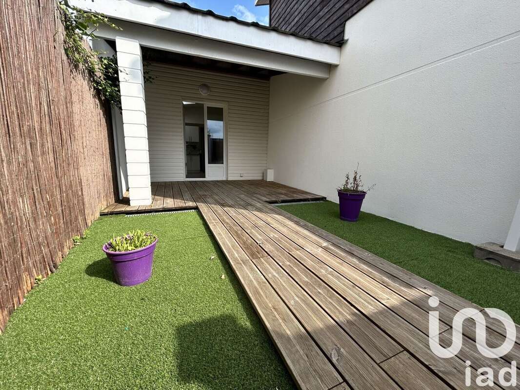 Photo 5 - Appartement à PESSAC