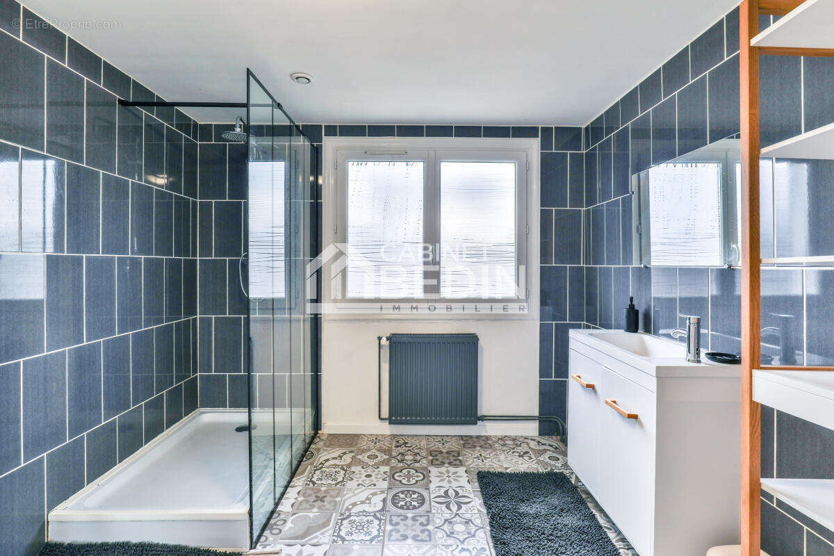 Maison à PONTENX-LES-FORGES