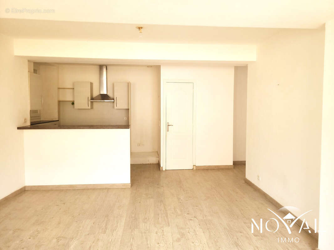 Appartement à GRASSE