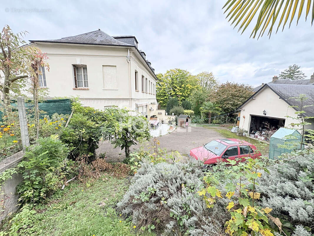 Appartement à ELBEUF