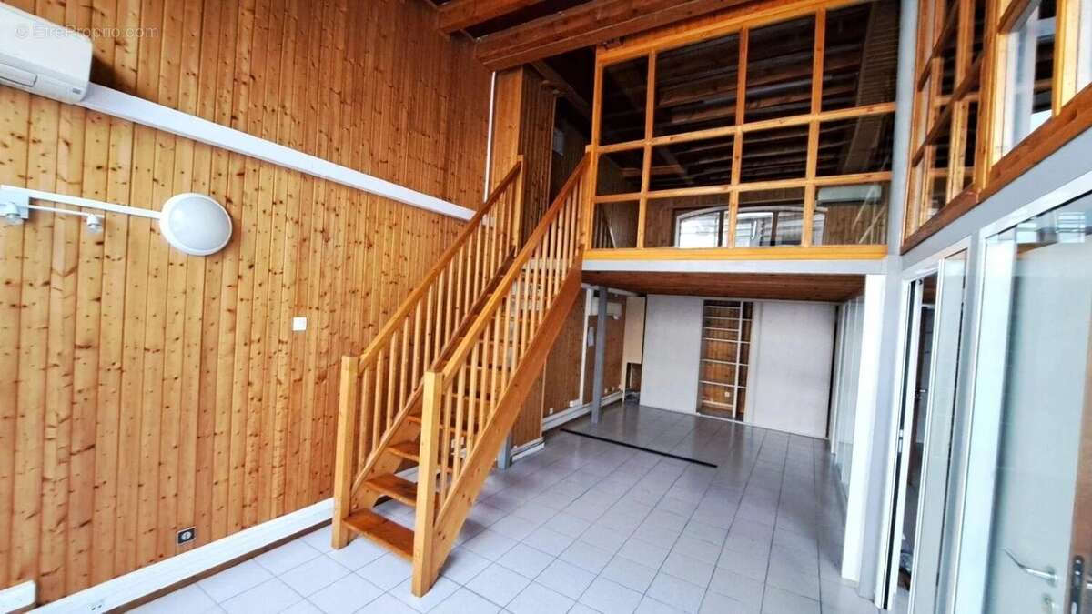 Commerce à GRENOBLE