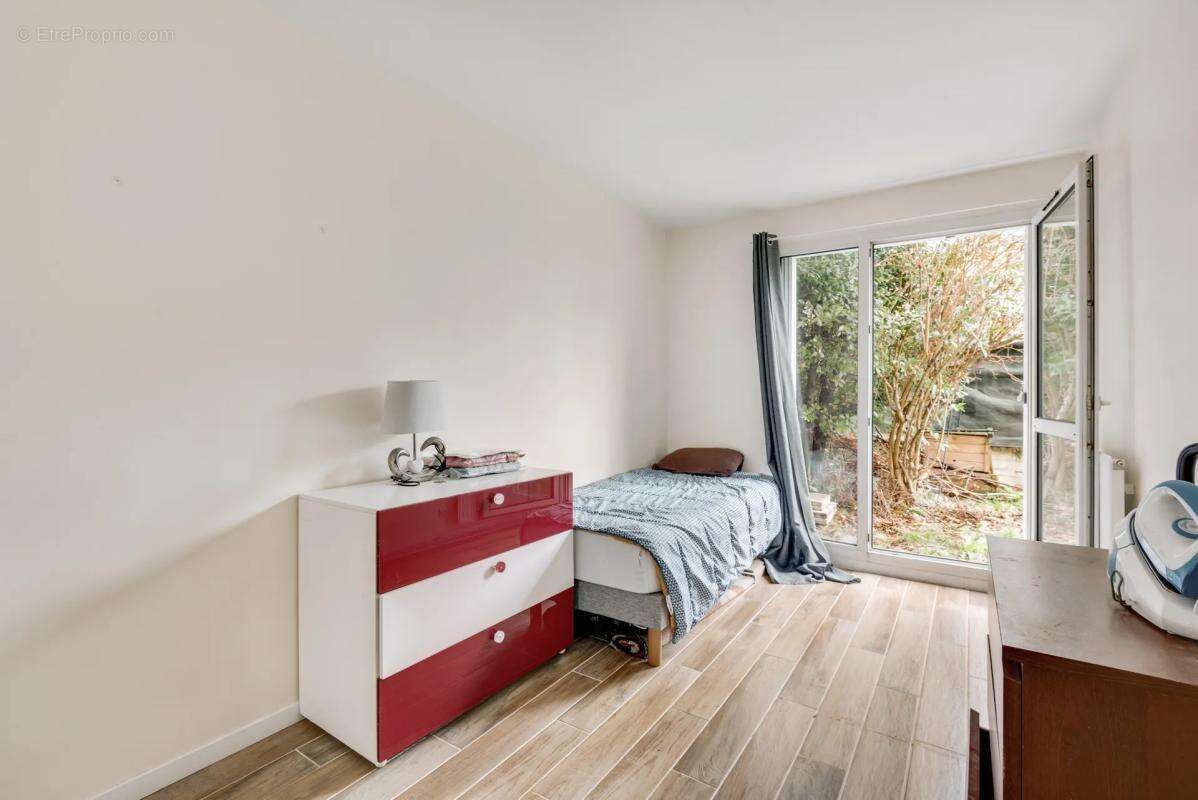 Appartement à NOISY-LE-SEC