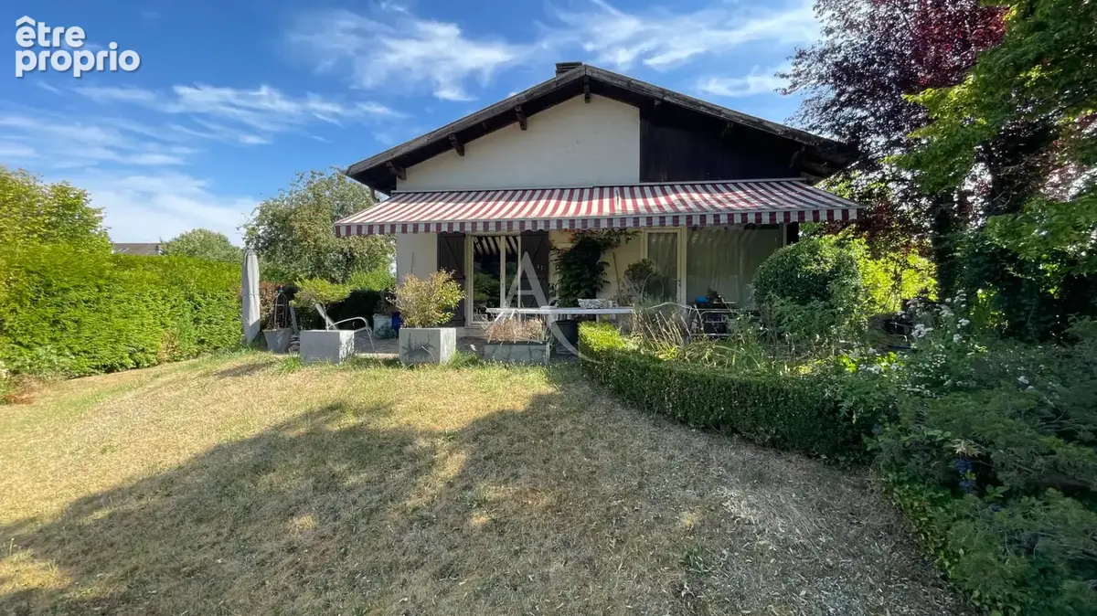 Maison à ARCHES