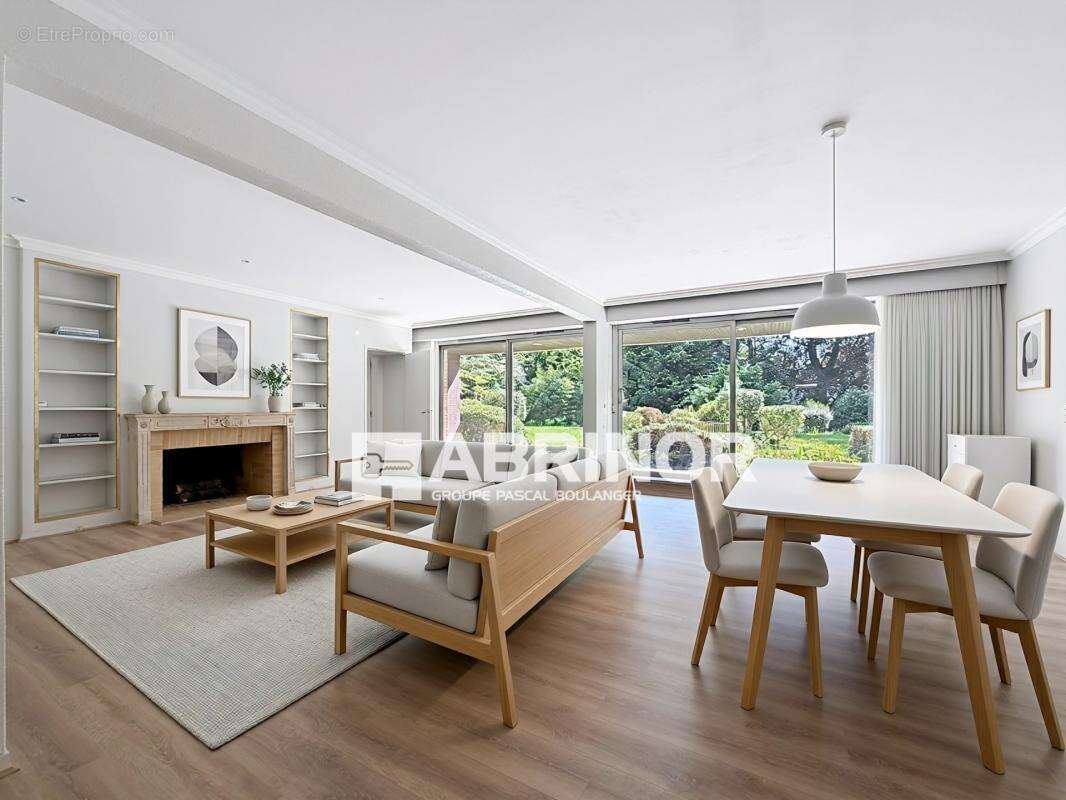 Appartement à ROUBAIX