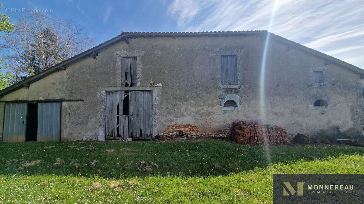 Ancienne ferme - photo 18