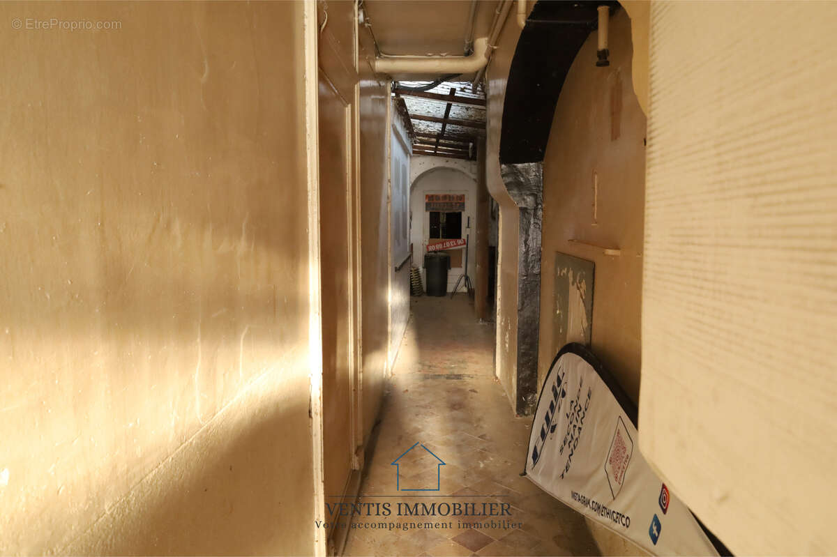 Appartement à SAVERNE