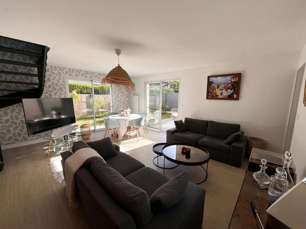 Maison à LA PLAINE-SUR-MER