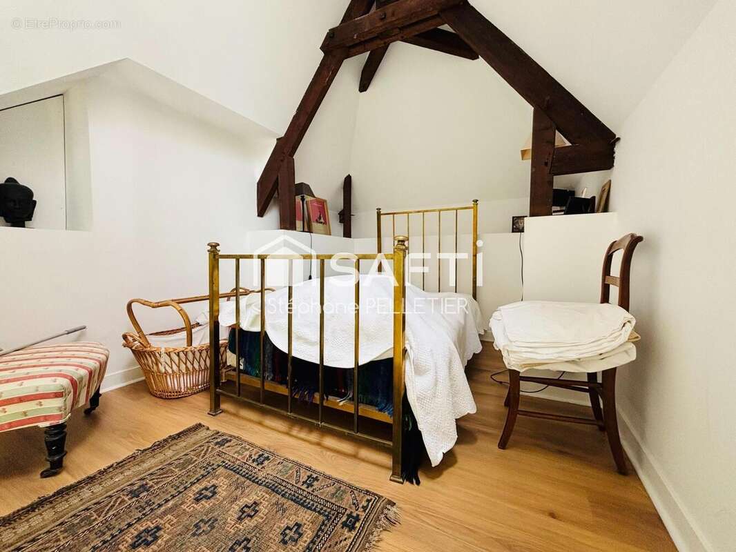 Photo 6 - Maison à RENNES