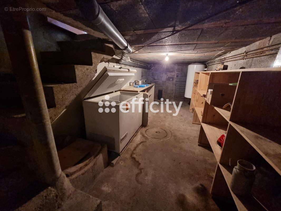Maison 198 m² à Les Monts-Verts  - photo 25