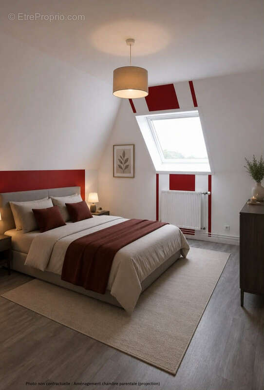 Appartement à MONTIGNY-EN-OSTREVENT