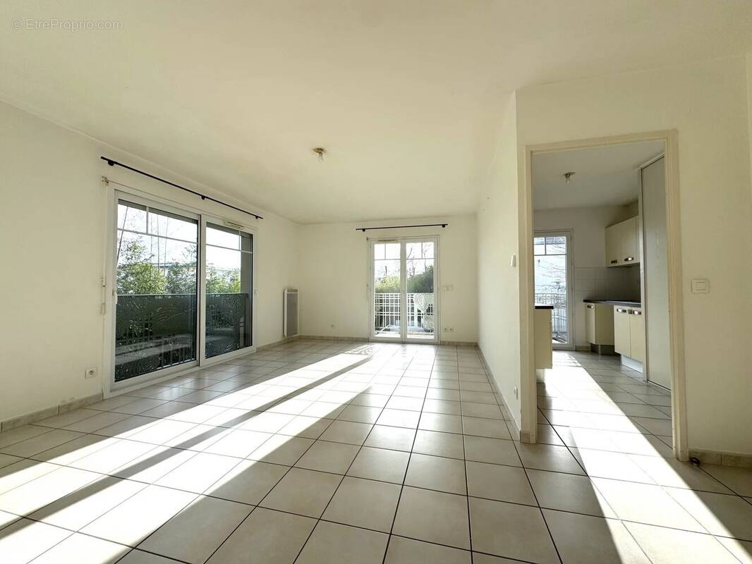 Appartement à BRUGES