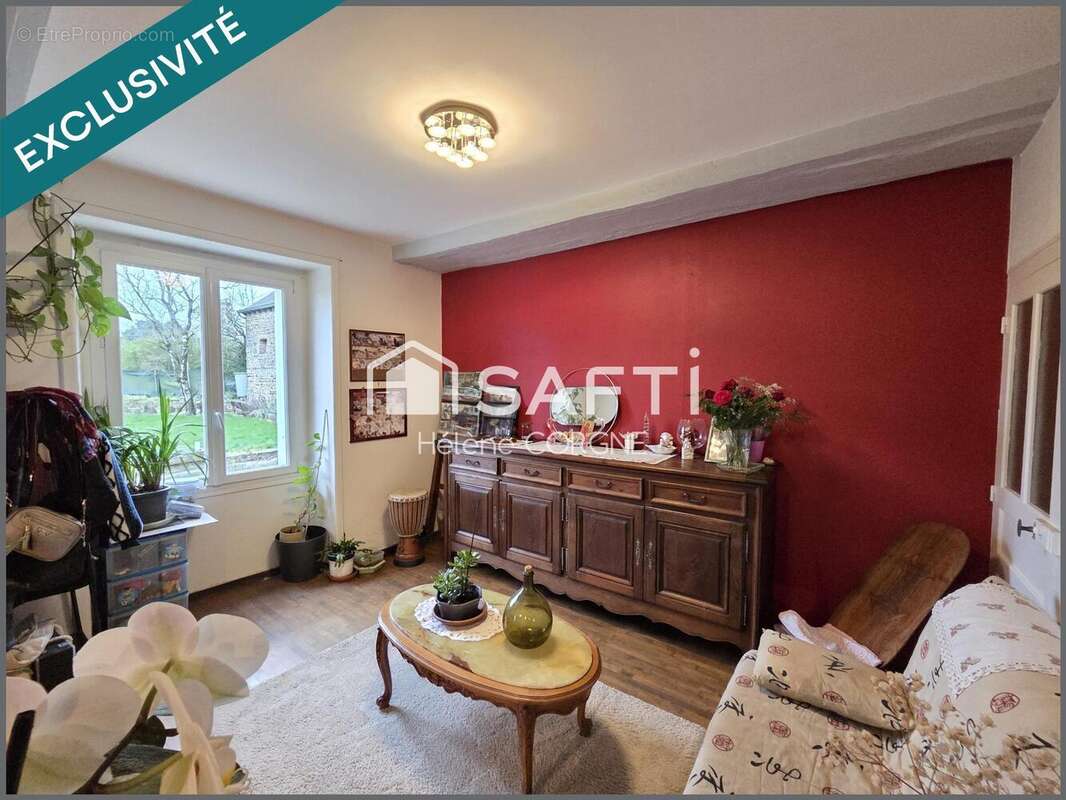 Photo 4 - Maison à MARTIGNE-FERCHAUD