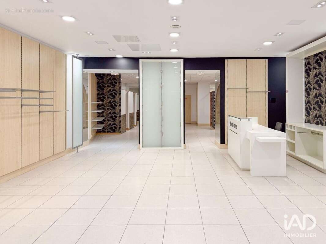 Photo 4 - Commerce à PERTUIS