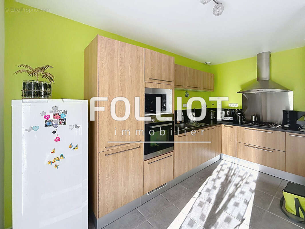 Maison 6 pièces à vendre à Saint Hilaire du Harcouët - Réf. 14356SL - photo 4