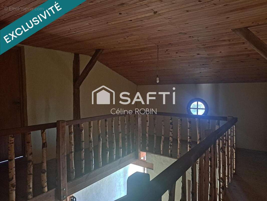 Photo 9 - Maison à CURCIAT-DONGALON