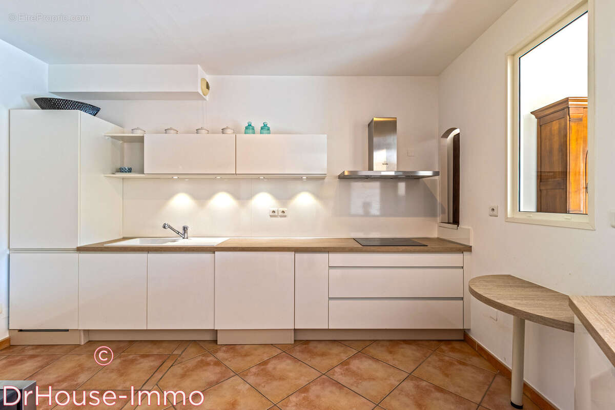 Appartement à CAVALAIRE-SUR-MER