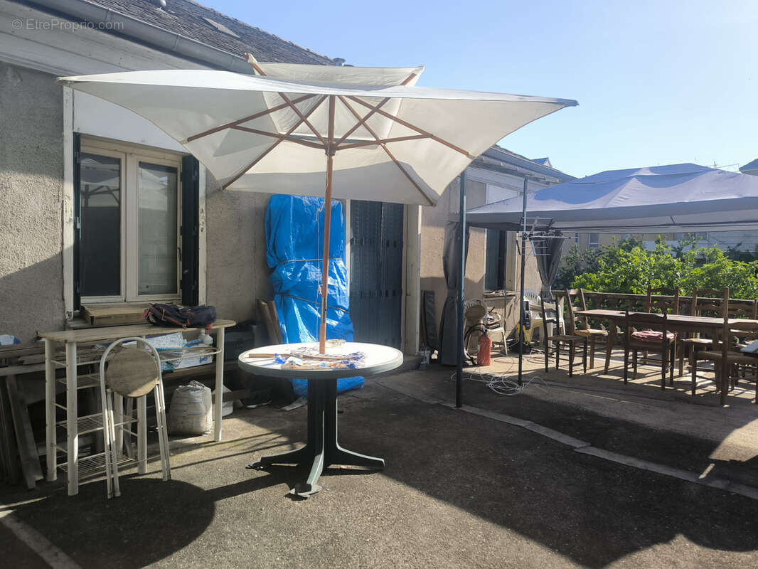 Appartement à BRIVE-LA-GAILLARDE
