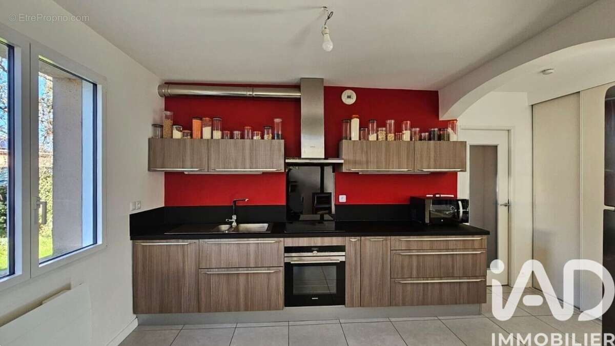 Photo 6 - Maison à MIONNAY