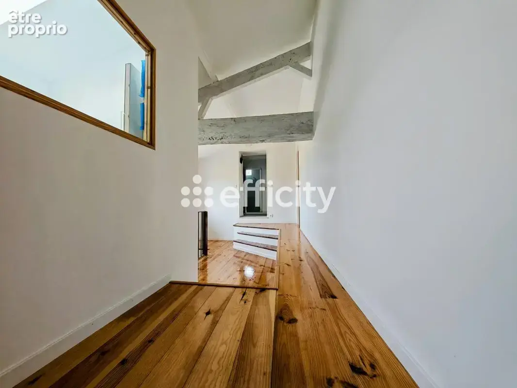 Maison 6 pièces 175 m² à vendre à Berson (33390) - photo 9