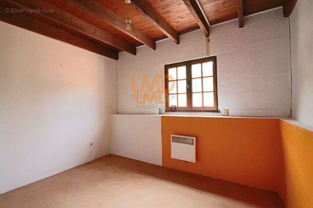 Maison de village en pierre - 95m2 - 4 chambres - Terrain non at - photo 20