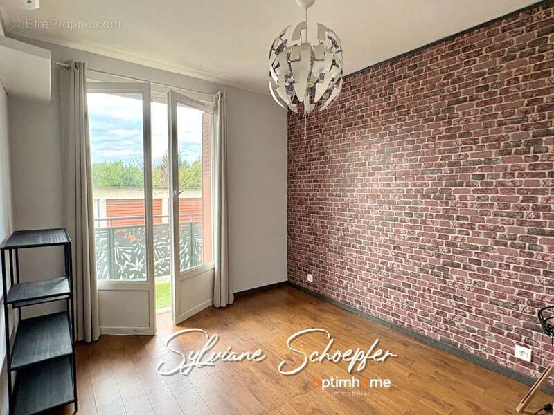 Appartement à MONTELIMAR