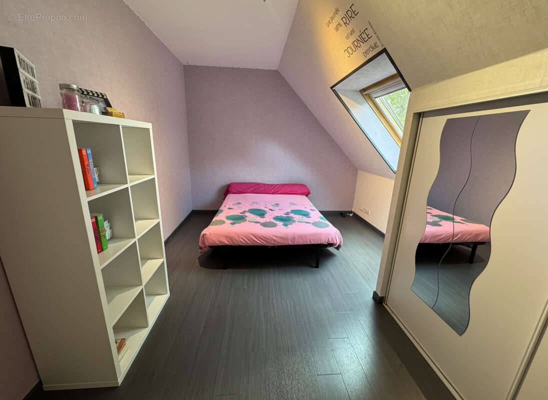 Maison à LANDIVISIAU