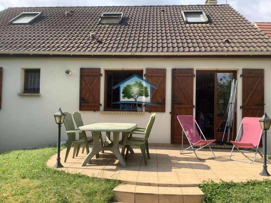 Maison à DRAVEIL