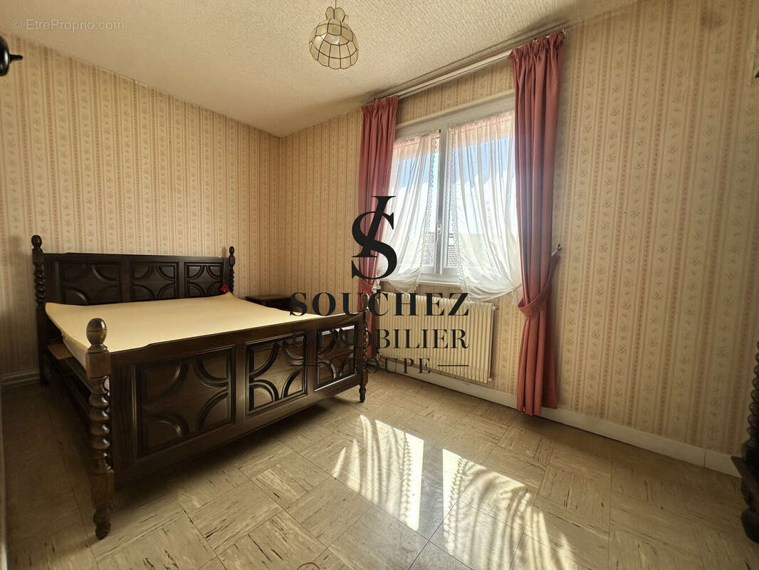 Maison 91 m² à Sainte-Catherine  - photo 7
