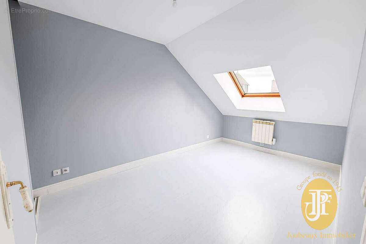 Appartement à VERNON