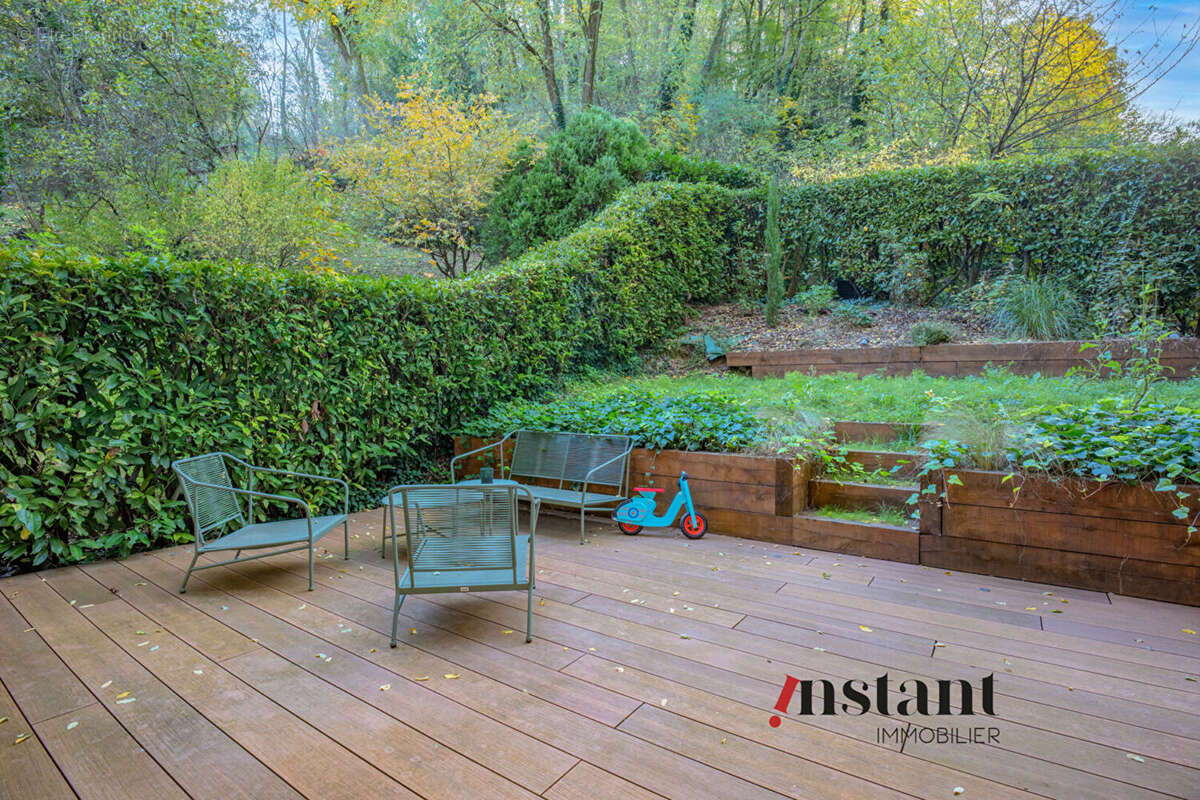 Appartement à LYON-4E