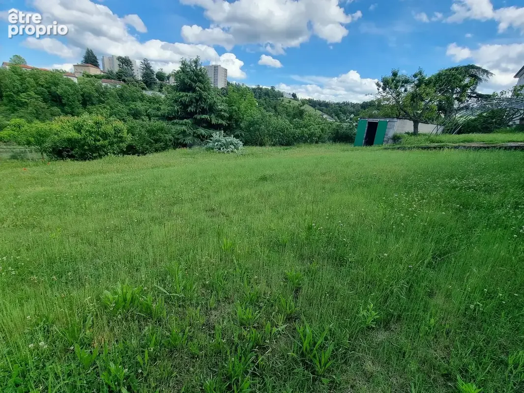 Maison 4 pièces 98 m² à vendre à Rive-De-Gier (42800) - photo 2