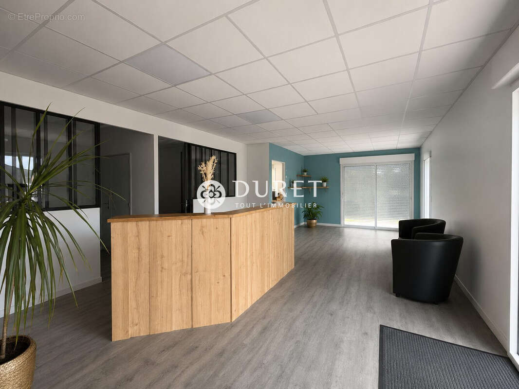 Commerce 399 m² à Aizenay  - photo 8