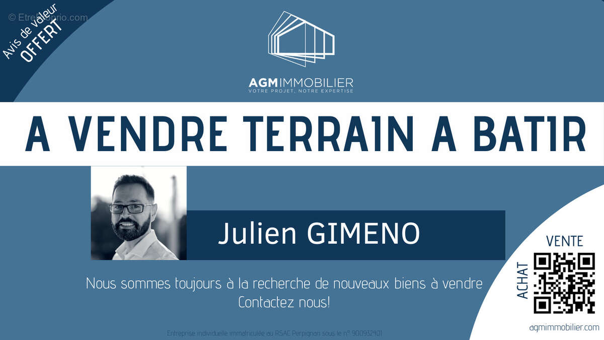 Photo 2 - Terrain à PIA