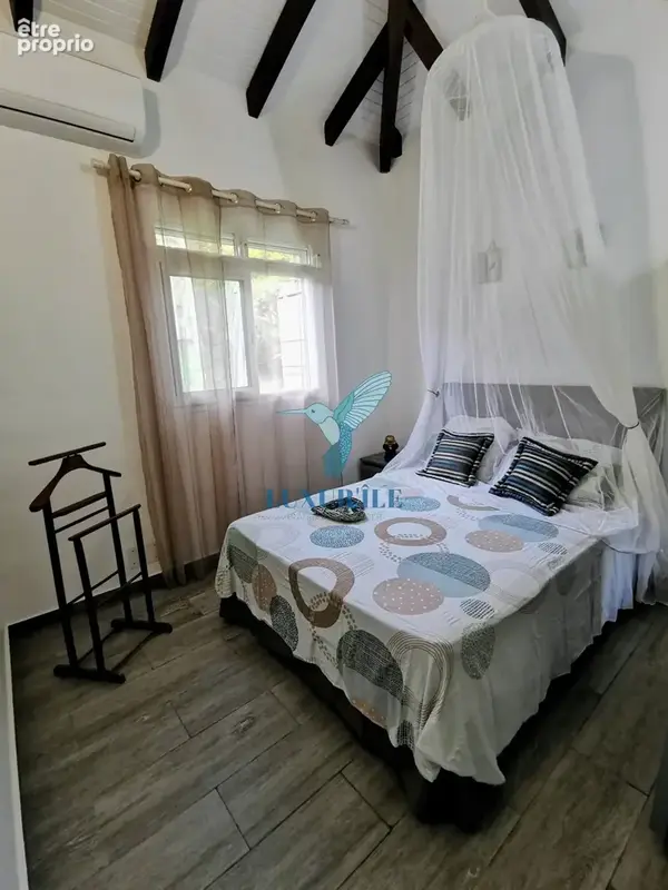 Villa d'exception à Capesterre-Belle-Eau (La Sarde) - photo 30