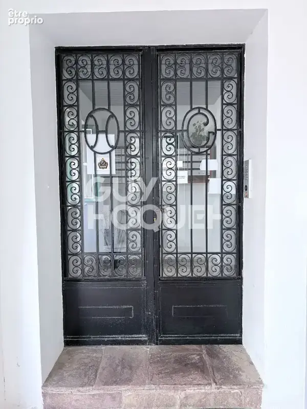 Appartement SAINT JEAN DE LUZ 1 Pièce 20.46 m² - photo 10