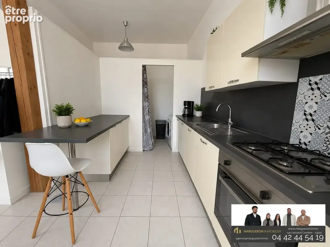 Maison 4 pièces 98 m² à vendre à Martigues (13500) - photo 6