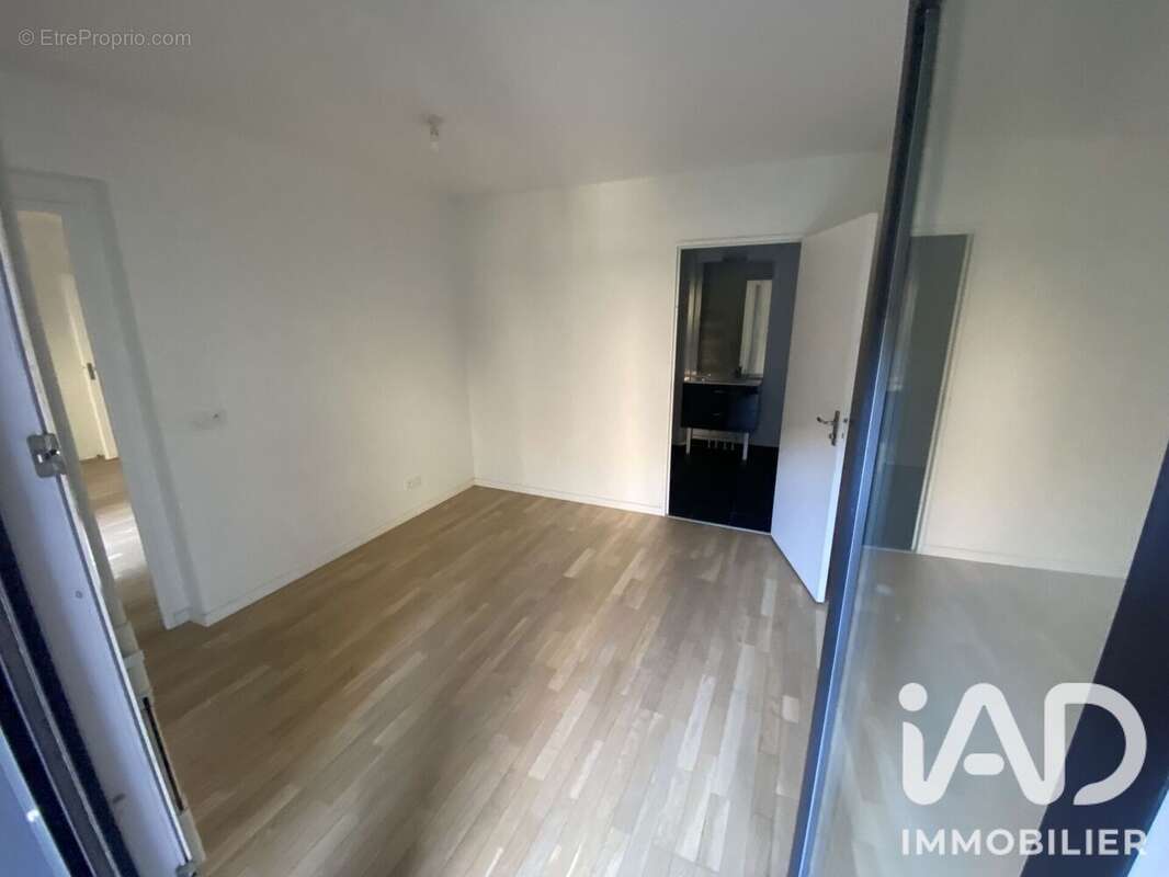 Photo 8 - Appartement à SAINT-OUEN