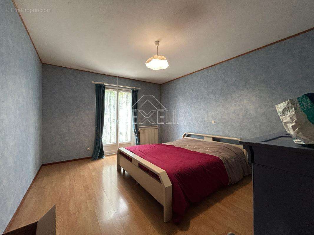 Maison à ROSNY-SUR-SEINE
