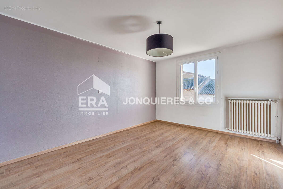 Appartement à SEYSSES
