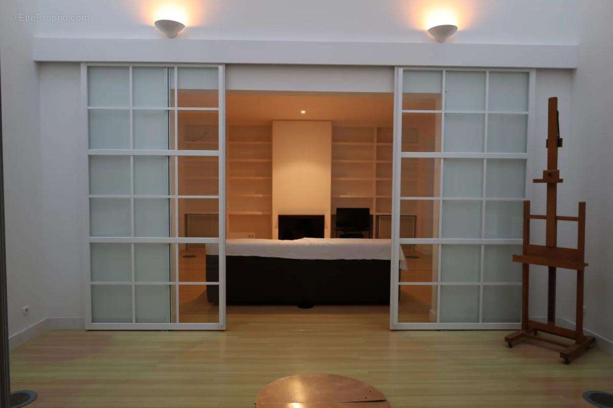 Maison à SAINT-JEAN-DE-LUZ