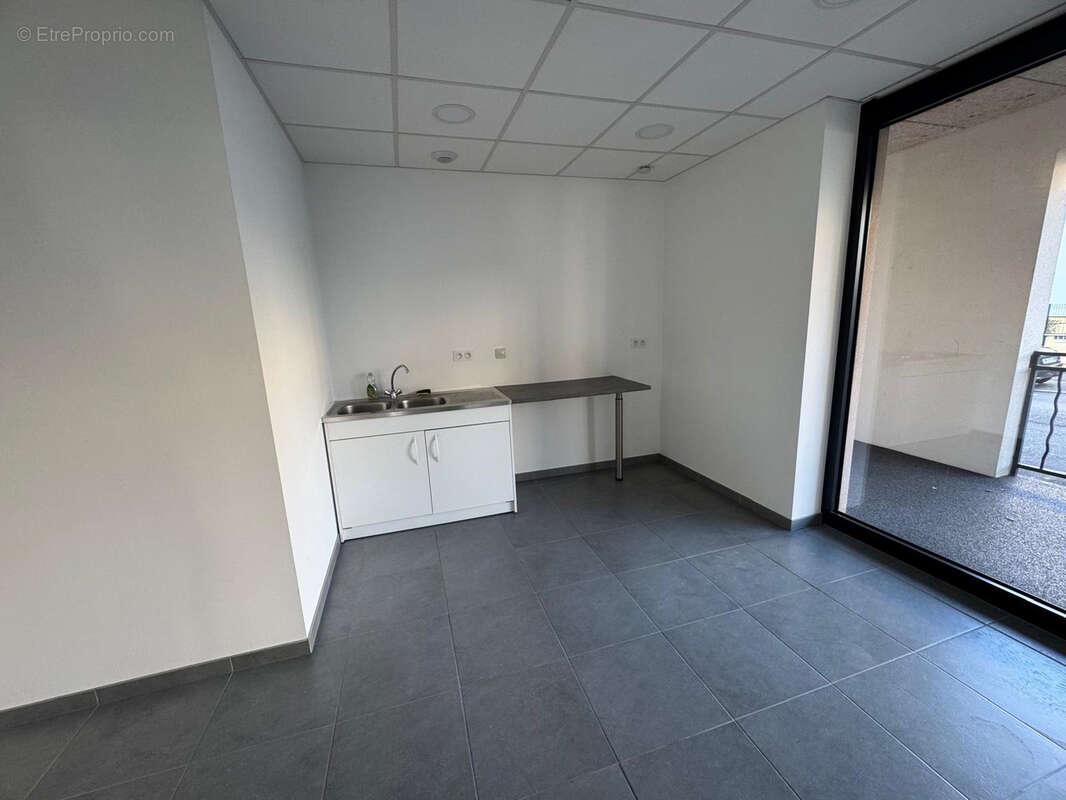 Commerce à SARREGUEMINES