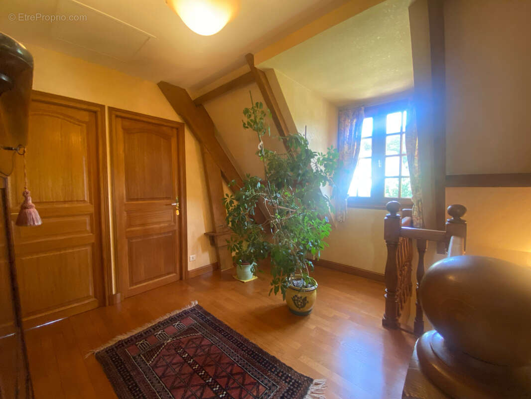Maison à EVREUX